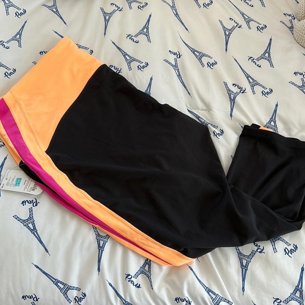 Xersion leggings